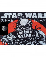 Star Wars Doormat Visions 60 x 40 cm